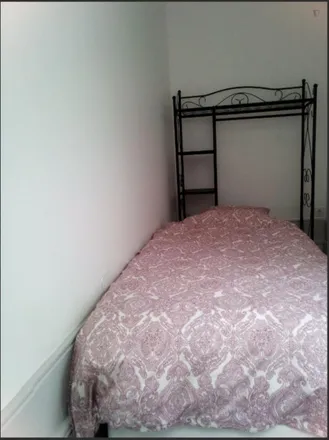 Rent this 3 bed room on Roma in Rua de Santo Ildefonso 310, 4000-465 Porto