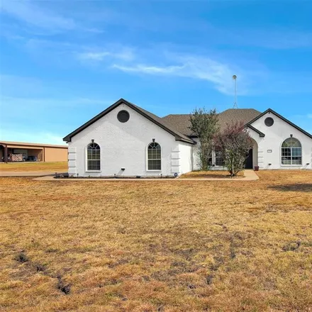 Image 3 - 473 Gant Road, Grayson County, TX 75090, USA - House for sale