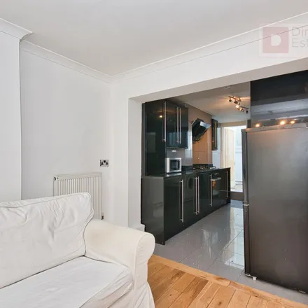 Rent this 1 bed apartment on 19 Newick Road in Lower Clapton, London