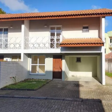 Image 2 - unnamed road, Santa Felicidade, Curitiba - PR, 82230-040, Brazil - House for rent