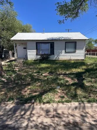 Image 1 - 2767 Northeast 20th Avenue, Amarillo, TX 79107, USA - House for sale