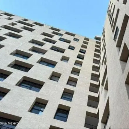 Image 2 - Secretaría de Gobernación, Avenida Bucareli 85, Cuauhtémoc, 06600 Mexico City, Mexico - Apartment for rent