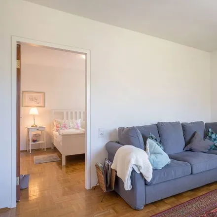Rent this 1 bed apartment on 77815 Bühl