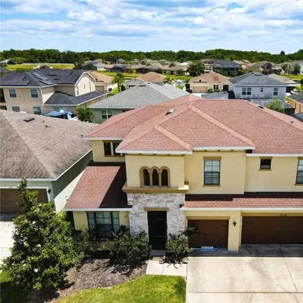Image 6 - 3127 Bass Boat Way, Kissimmee, FL 34746, USA - House for sale