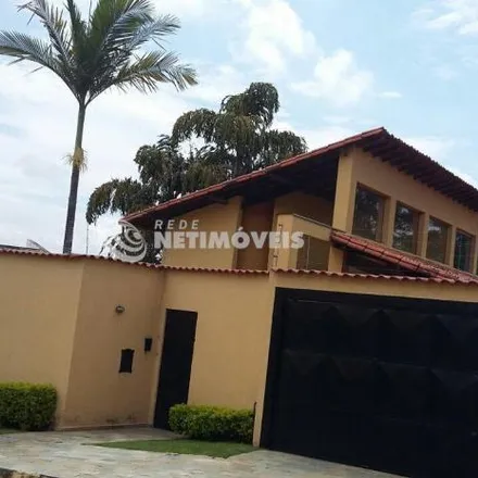 Image 2 - Avenida Euclides Franco, Pampulha, Belo Horizonte - MG, 31370-470, Brazil - House for sale