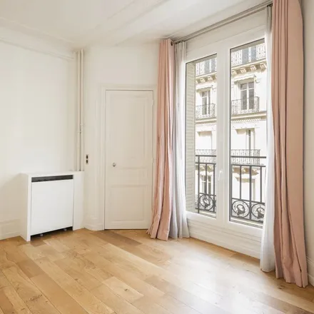 Image 8 - 21 Rue Pergolèse, 75116 Paris, France - Apartment for rent