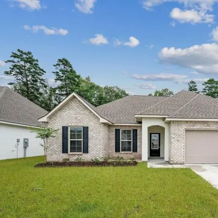 Rent this 4 bed house on 26841 Elmcrest Dr in Denham Springs, Louisiana