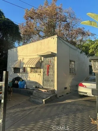 Buy this 4 bed house on East 41st Street in Los Angeles, CA 90058