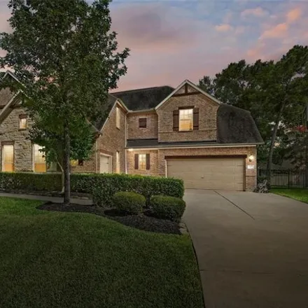Buy this 5 bed house on 195 Spanish Bay Place in Montgomery County, TX 77316