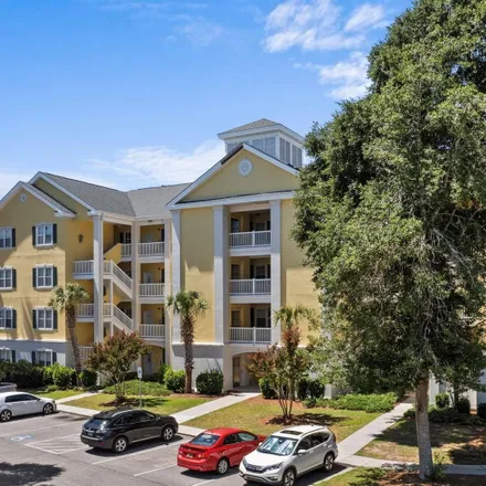 Buy this 3 bed condo on 601 Hillside Drive North in Ocean Drive Beach, North Myrtle Beach