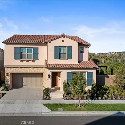 Buy this 4 bed house on 139 Sunnyslope in Irvine, CA 92618
