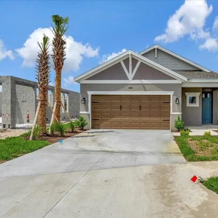 Rent this 4 bed house on 5682 Equator Ct in Nokomis, Florida