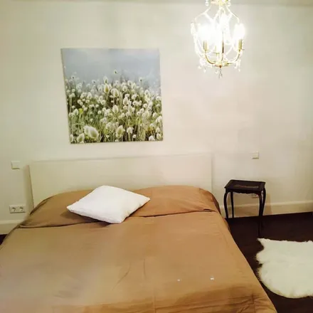 Rent this 1 bed apartment on Schwanenstraße 4 in 77815 Bühl, Germany