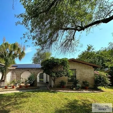 Image 1 - 1602 Palm Valley Drive East, Palm Valley, Cameron County, TX 78552, USA - House for sale
