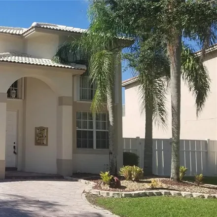 Buy this 4 bed house on 16972 Northwest 19th Street in Pembroke Pines, FL 33028