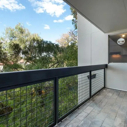 Rent this 2 bed apartment on 196 Railway Parade in Mount Lawley WA 6052, Australia