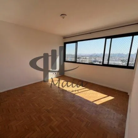 Rent this 3 bed apartment on Rua Martim Francisco in Santa Paula, São Caetano do Sul - SP