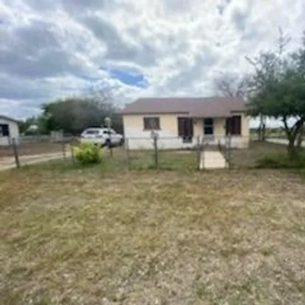 Buy this 1 bed house on 615 South Nueces Street in Mathis, TX 78368