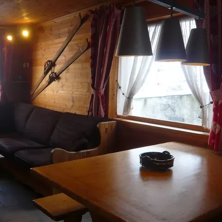 Rent this 2 bed house on 73350 Champagny-en-Vanoise