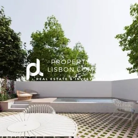 Image 3 - Twin Towers, Rua de Campolide, 1099-010 Lisbon, Portugal - Apartment for sale