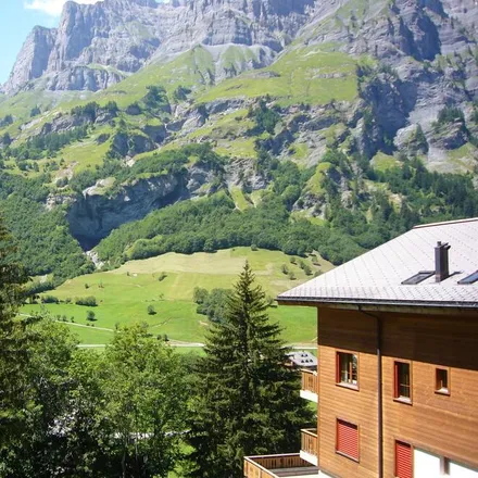 Image 6 - 3954 Leukerbad, Switzerland - Apartment for rent