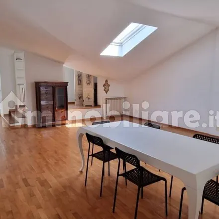 Rent this 5 bed apartment on Via Matteo Renato Imbriani 9 in 34122 Triest Trieste, Italy