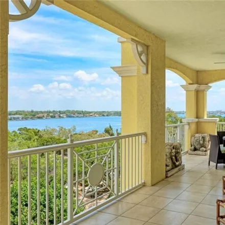 Image 3 - 1394 Old Stickney Point Road, Point O'Rocks, Sarasota County, FL 34242, USA - Condo for rent