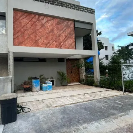 Buy this 3 bed house on Calle Flamboyan in SM 23, 77509 Cancún