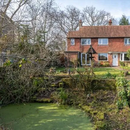 Image 8 - Rushers Cross, East Sussex, East Sussex, Tn20 - House for sale