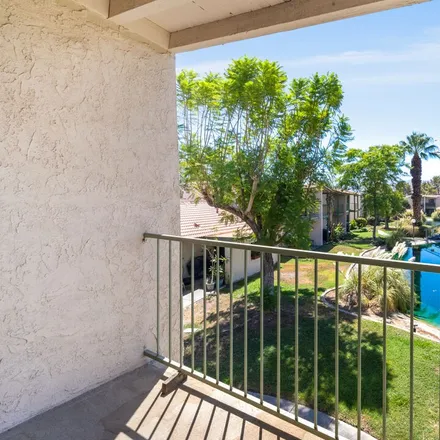 Buy this 2 bed condo on 43 Lakeview Circle in Cathedral City, CA 92234