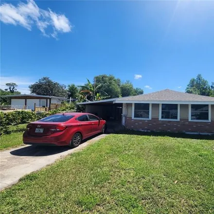 Image 3 - Jenny Drive, Polk County, FL, USA - House for sale