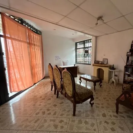 Buy this 3 bed apartment on 4° Herradura NE in 090513, Guayaquil