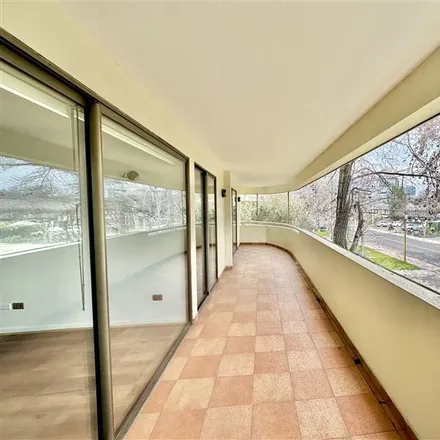 Image 5 - Avenida Manquehue Norte 1794, 764 0639 Vitacura, Chile - Apartment for sale