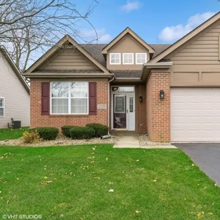Buy this 3 bed house on 1221 Poppyfield Place in Schererville, IN 46375