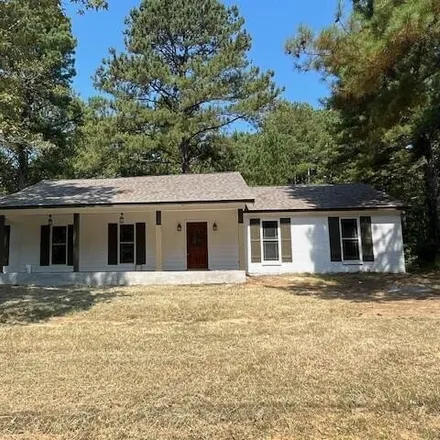 Buy this 4 bed house on 1307 Carroll Drive in Hinds County, MS 39170