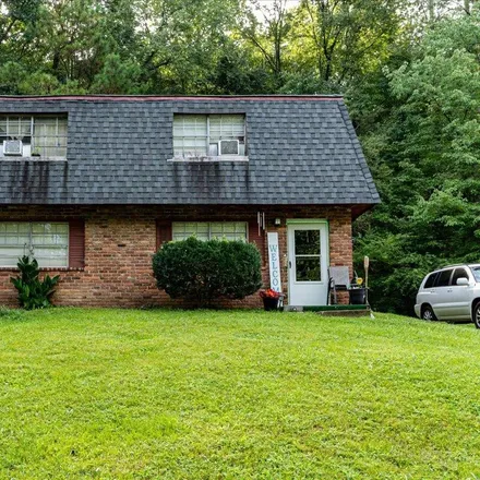 Image 1 - 3872 Youngstown Road, Cherokee Woods, Chattanooga, TN 37406, USA - Duplex for sale