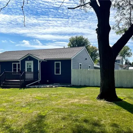 Buy this 3 bed house on 304 Dewey Street in Seaforth, Redwood County