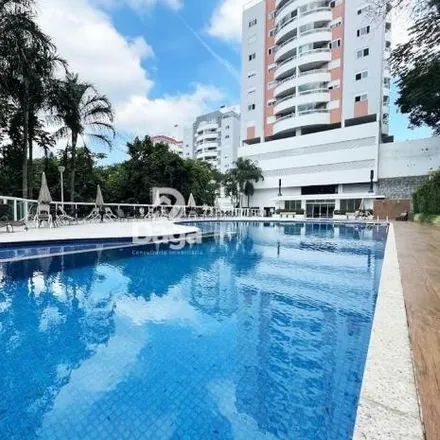 Buy this 2 bed apartment on Servidão Luiz Vendelino Schmoller in Pantanal, Florianópolis - SC