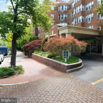 Buy this 1 bed condo on 2500 Q Street Northwest in Washington, DC 20235