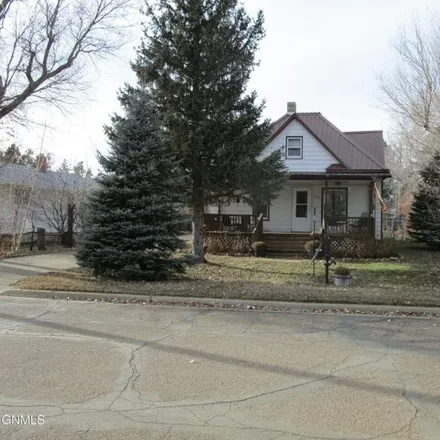 Buy this 5 bed house on 572 Grant Street in Carson, Grant County