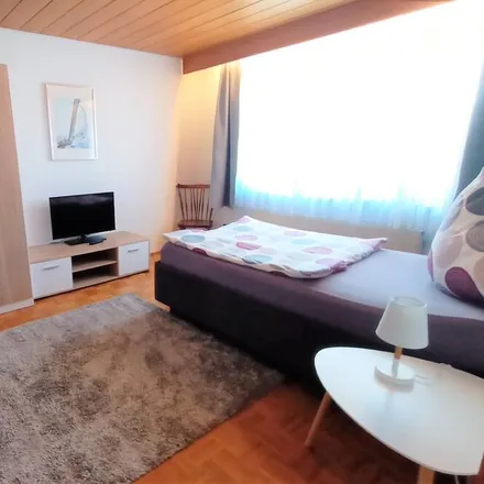 Rent this 3 bed apartment on Friedrichshafen in Baden-Württemberg, Germany