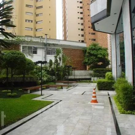 Image 2 - Rua Gaivota 222, Indianópolis, São Paulo - SP, 04522-030, Brazil - Apartment for sale