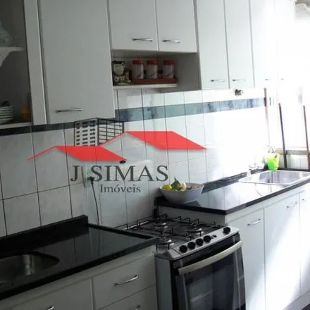 Buy this 2 bed apartment on Rua 1922 in Mário Quintana, Porto Alegre - RS