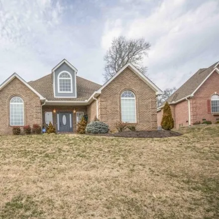 Buy this 3 bed house on 7903 Andersonville Pike in Halls Crossroads, TN 37938