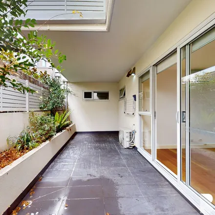 Rent this 2 bed apartment on 461 Hawthorn Road in Caulfield South VIC 3162, Australia