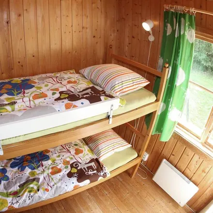 Rent this 2 bed house on Säffle kommun in Värmland County, Sweden