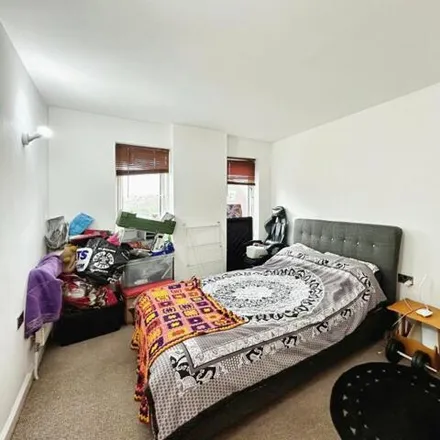 Image 9 - unnamed road, Prestwich, M25 3BB, United Kingdom - Apartment for rent