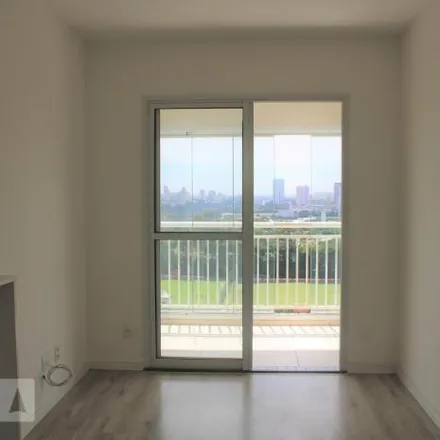 Rent this 2 bed apartment on Avenida Marquês de São Vicente 2844 in Barra Funda, São Paulo - SP