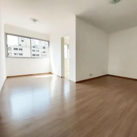Rent this 2 bed apartment on Avenida Santo Amaro 2062 in Vila Olímpia, São Paulo - SP