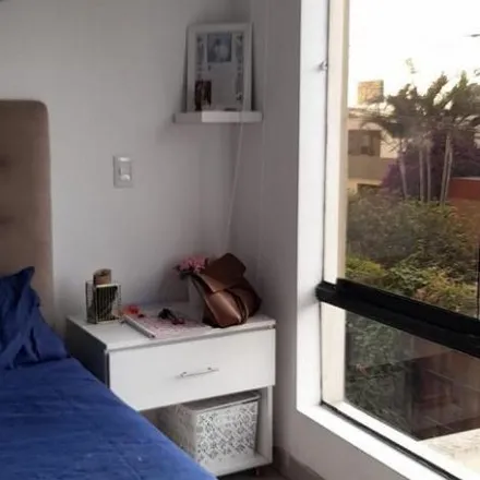Buy this 3 bed apartment on Calle Los Montoneros in Santiago de Surco, Lima Metropolitan Area 10051